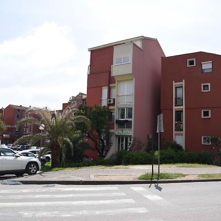 בודווה D&D Apartments 3 מראה חיצוני תמונה