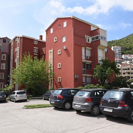 בודווה D&D Apartments 3 מראה חיצוני תמונה