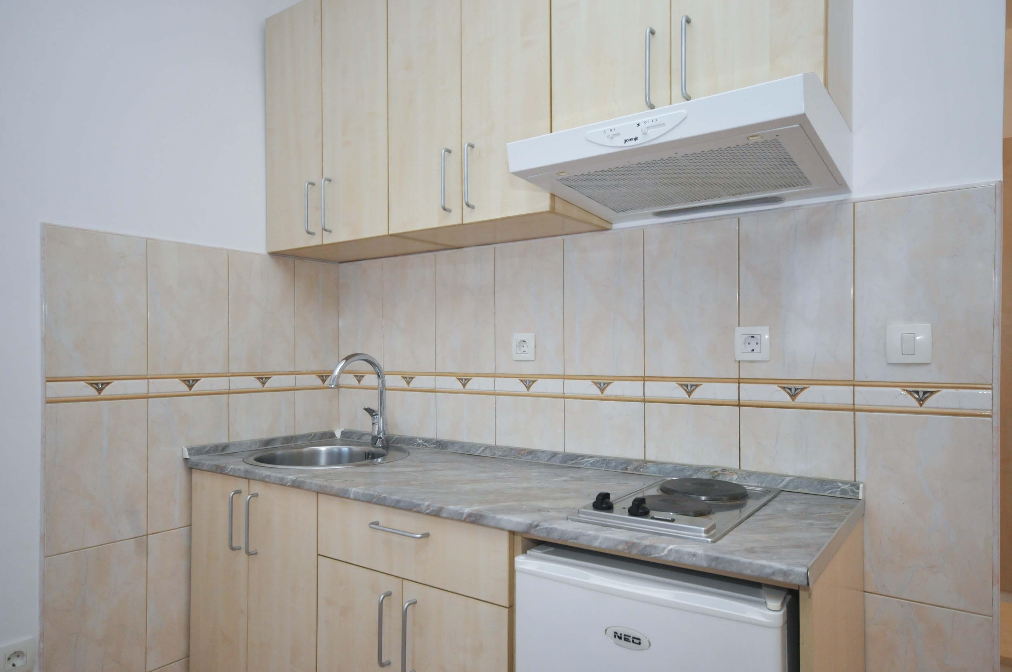 בודווה D&D Apartments 3 מראה חיצוני תמונה