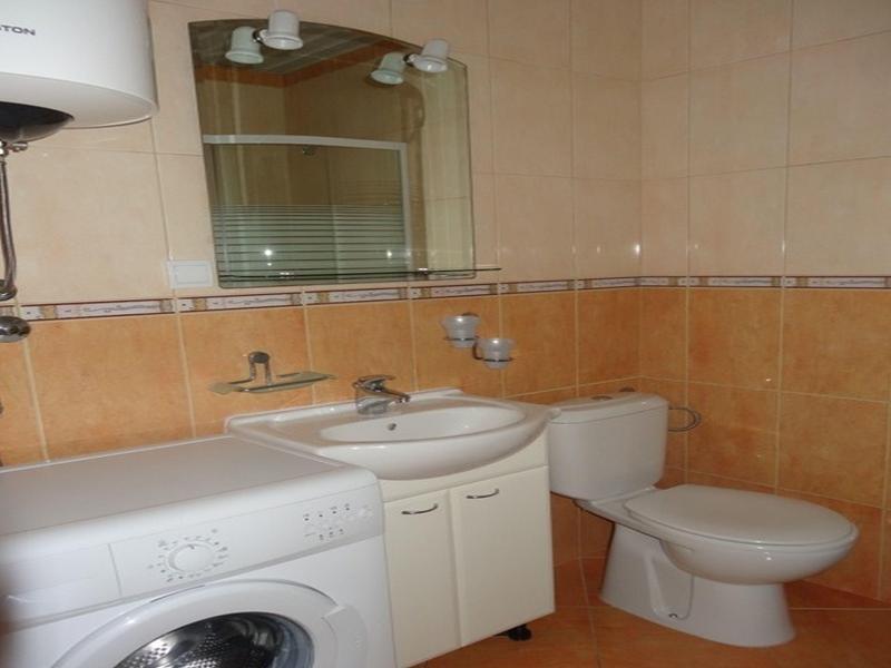 בודווה D&D Apartments 3 מראה חיצוני תמונה