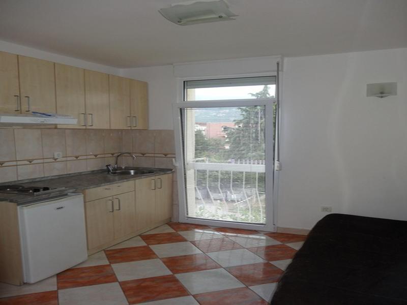 בודווה D&D Apartments 3 מראה חיצוני תמונה