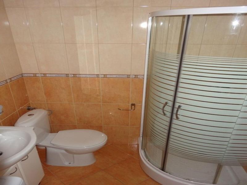 בודווה D&D Apartments 3 מראה חיצוני תמונה