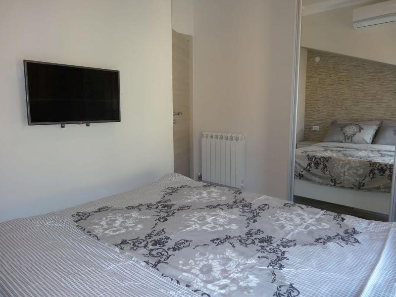 בודווה D&D Apartments 3 מראה חיצוני תמונה