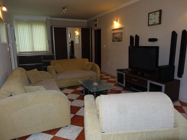 בודווה D&D Apartments 3 מראה חיצוני תמונה