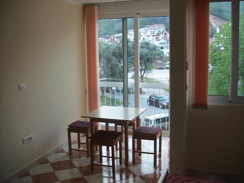 בודווה D&D Apartments 3 מראה חיצוני תמונה