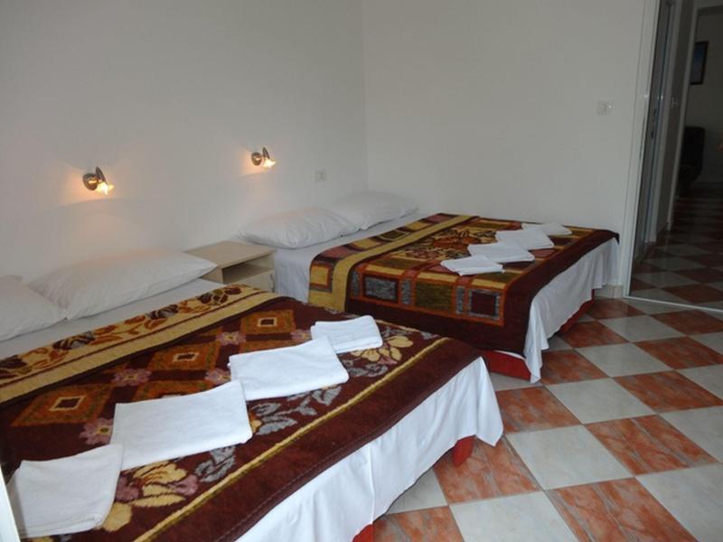 בודווה D&D Apartments 3 מראה חיצוני תמונה