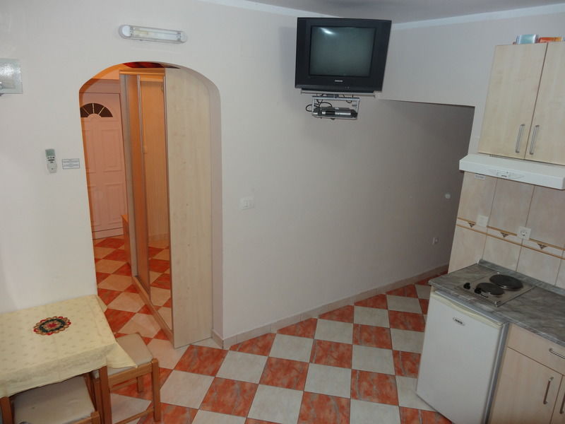 בודווה D&D Apartments 3 מראה חיצוני תמונה