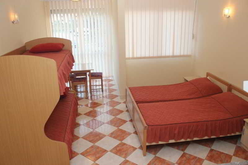 בודווה D&D Apartments 3 מראה חיצוני תמונה