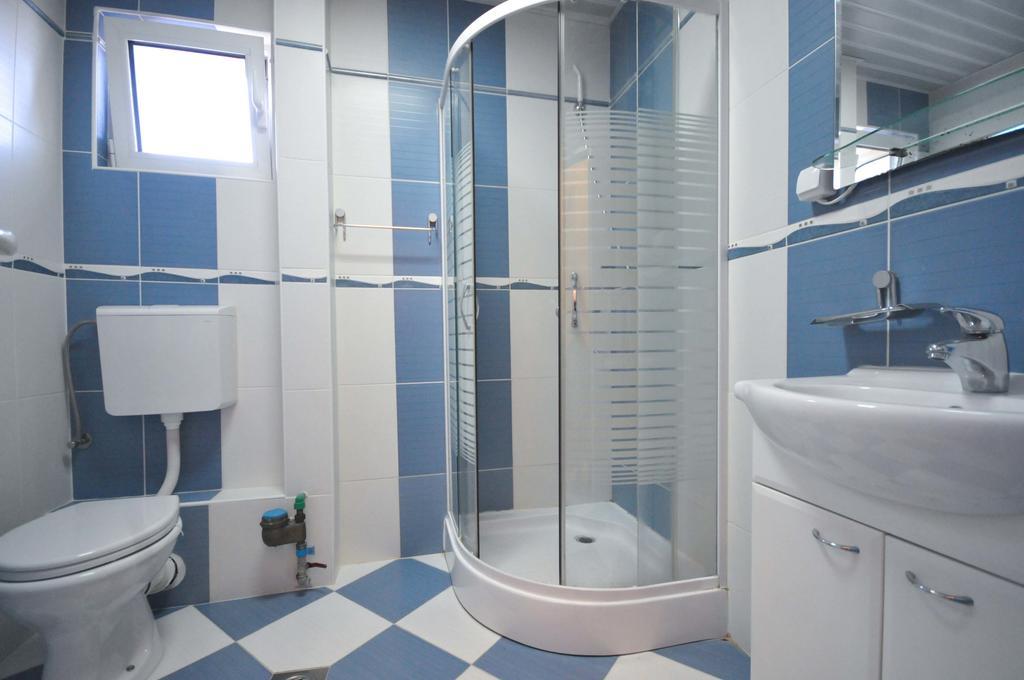 בודווה D&D Apartments 3 מראה חיצוני תמונה