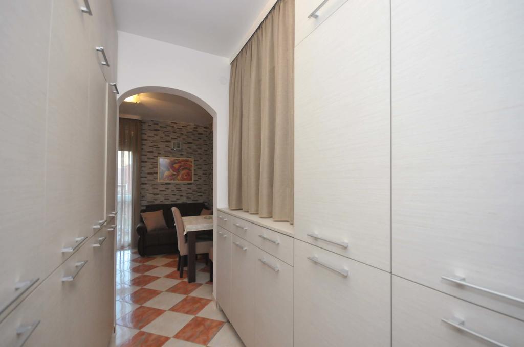 בודווה D&D Apartments 3 מראה חיצוני תמונה