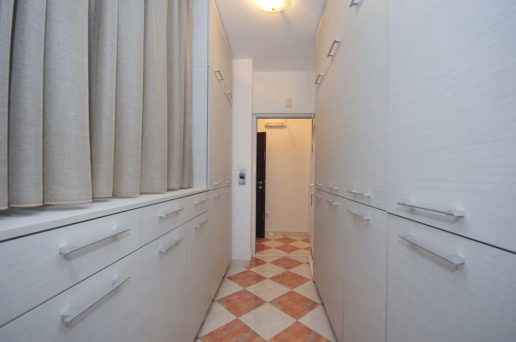 בודווה D&D Apartments 3 מראה חיצוני תמונה